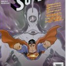 ADVENTURES OF SUPERMAN #641 NM