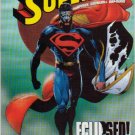 ADVENTURES OF SUPERMAN #639 NM