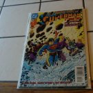 ADVENTURES OF SUPERMAN #508