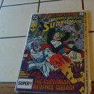 ADVENTURES OF SUPERMAN #504