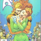 AQUAMAN #33(2003) NM