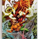 AQUAMAN #34(2003) NM