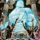 AQUAMAN #36(2003) NM