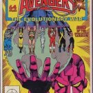 AVENGERS ANNUAL#17