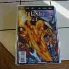 FANTASTIC FOUR THE END #2 NM
