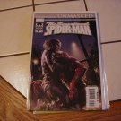 SENSATIONAL SPIDER-MAN #33 NM