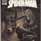 SENSATIONAL SPIDER-MAN #34 NM
