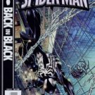SENSATIONAL SPIDER-MAN #35 NM BACK IN BLACK SENSATIONAL SPIDER-MAN #35 NM BACK IN BLACK