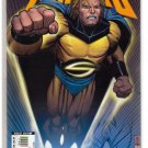 SENTRY #1 NM