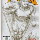 SENTRY #1 ROUGH CUT **SPECIAL EDITION** NM SENTRY #1 ROUGH CUT **SPECIAL EDITION** NM