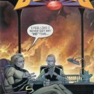 SENTRY #5 NM NEW AVENGERS