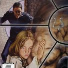 SILENT WAR #2 INHUMANS ARE JUST A LITTLE MAD!!! NM