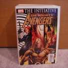 MIGHTY AVENGERS #3 NM