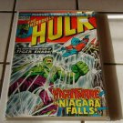 INCREDIBLE HULK #160 F/VF