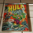 INCREDIBLE HULK #163 VF-