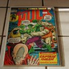 INCREDIBLE HULK #164 NM-
