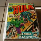 INCREDIBLE HULK #173 VF/N VERY NICE COPY