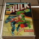 INCREDIBLE HULK #174 VF-