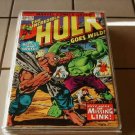 INCREDIBLE HULK #179 VF