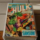 INCREDIBLE HULK #193 VF
