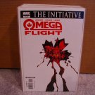 OMEGA FLIGHT #2 NM