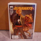 RUNAWAYS VOL 2 #24 NM