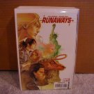 RUNAWAYS VOL 2 #25 NM 1st Josh Whedon