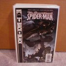 SENSATIONAL SPIDER-MAN #36 NM BACK IN BLACK SENSATIONAL SPIDER-MAN #36 NM BACK IN BLACK