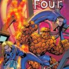 FANTASTIC FOUR #535