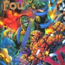 FANTASTIC FOUR #533