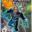 FANTASTIC FOUR #522 VF/NM