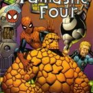 FANTASTIC FOUR #513F/NM
