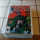 FANTASTIC FOUR #345