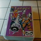 FANTASTIC FOUR #343