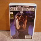 SILENT WAR #4 NM