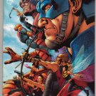 ULTIMATES VOL 2 #1 NM