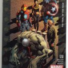 ULTIMATES VOL 2 #3 NM