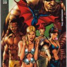 ULTIMATES VOL 2 #6 NM