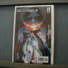 ULTIMATES VOL 2 #11 NM