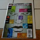 RUNAWAYS VOL 2 #17