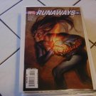 RUNAWAYS VOL 2 #20 NM