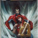 SPIDER-MAN UNLIMITED #10 NM