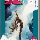 ULTIMATE X-MEN #8 VF/NM ULTIMATE X-MEN #8 VF/NM