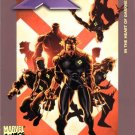 ULTIMATE X-MEN #10 NM