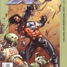 ULTIMATE X-MEN #21 NM