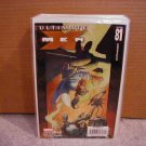 ULTIMATE X-MEN #81 NM