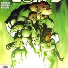 GREEN LANTERN CORPS #1 NM