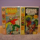GREEN LANTERN CORPS QUARTERLY #1-2 VF/NM
