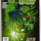 GREEN LANTERN CORPS RECHARGE #2 NM