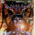 GREEN LANTERN CORPS RECHARGE #4 NM